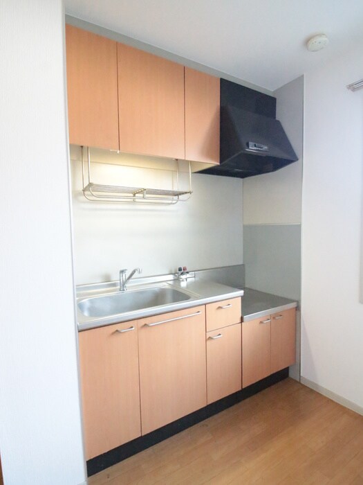 Ｋハイツの物件内観写真