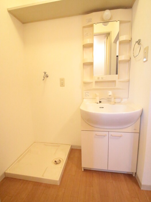 Ｋハイツの物件内観写真