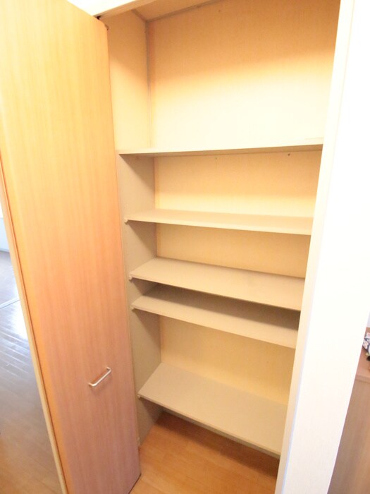 Ｋハイツの物件内観写真