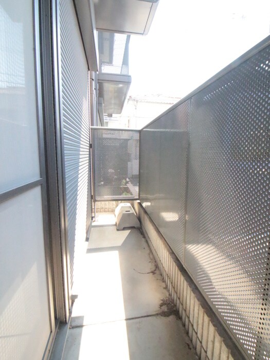 Ｋハイツの物件内観写真