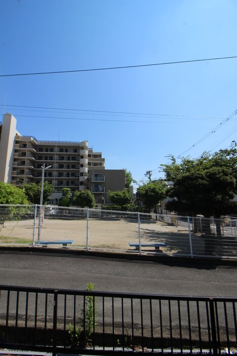 Ｋハイツの物件内観写真