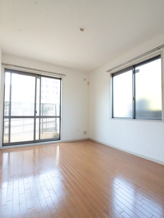 Ｋハイツの物件内観写真