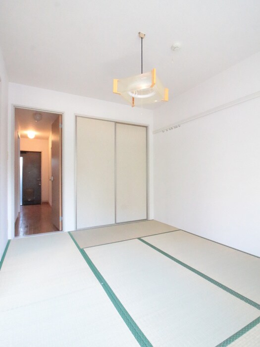 Ｋハイツの物件内観写真