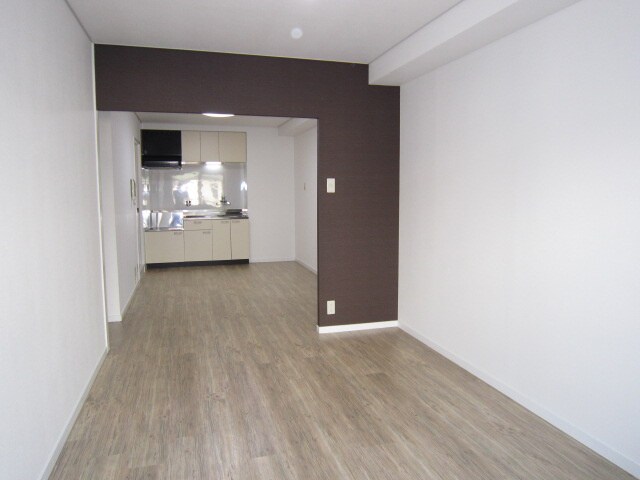 パインブルック東住吉の物件内観写真