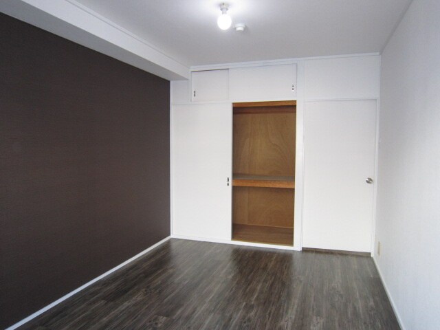 パインブルック東住吉の物件内観写真