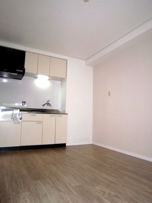 パインブルック東住吉の物件内観写真