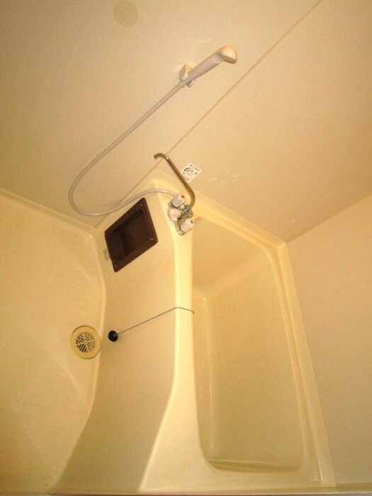 パインブルック東住吉の物件内観写真