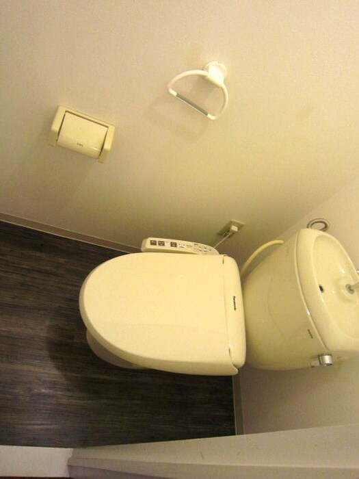 パインブルック東住吉の物件内観写真