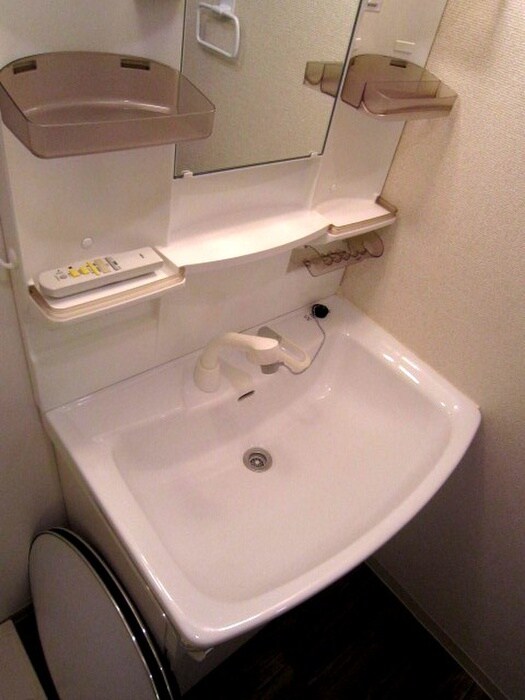 パインブルック東住吉の物件内観写真