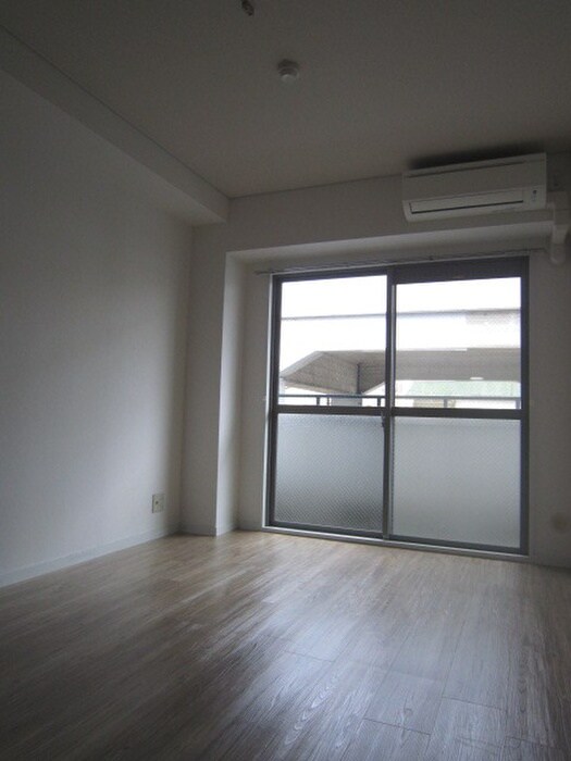 パインブルック東住吉の物件内観写真