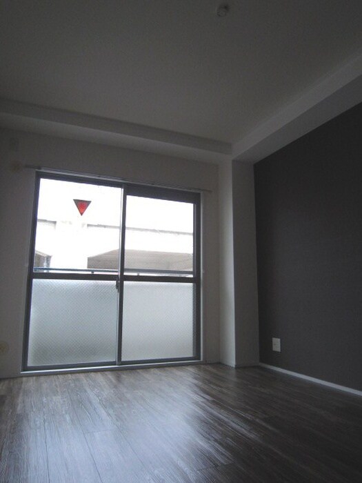 パインブルック東住吉の物件内観写真