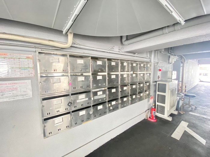 パウワウハウスの物件外観写真