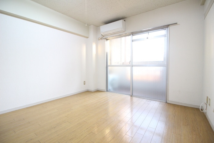 パウワウハウスの物件内観写真