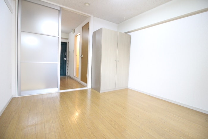 パウワウハウスの物件内観写真