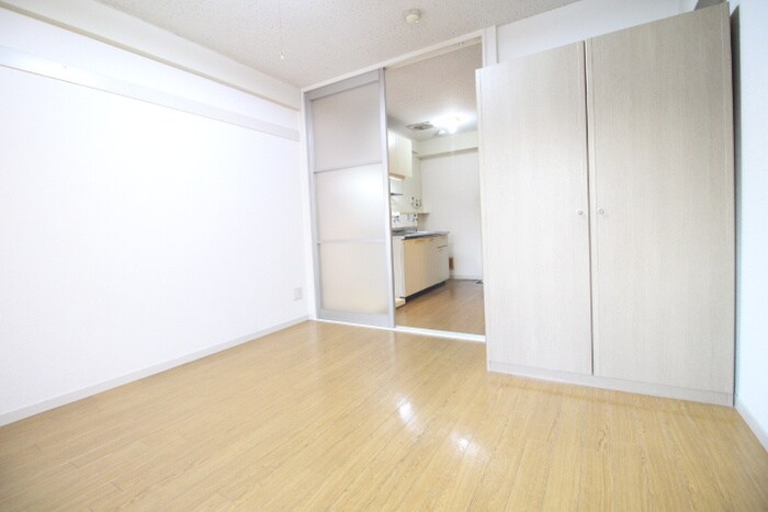 パウワウハウスの物件内観写真