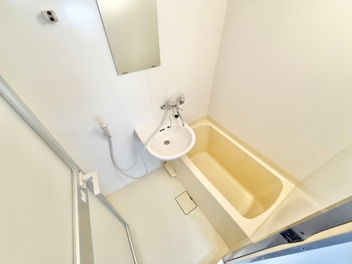 パウワウハウスの物件内観写真