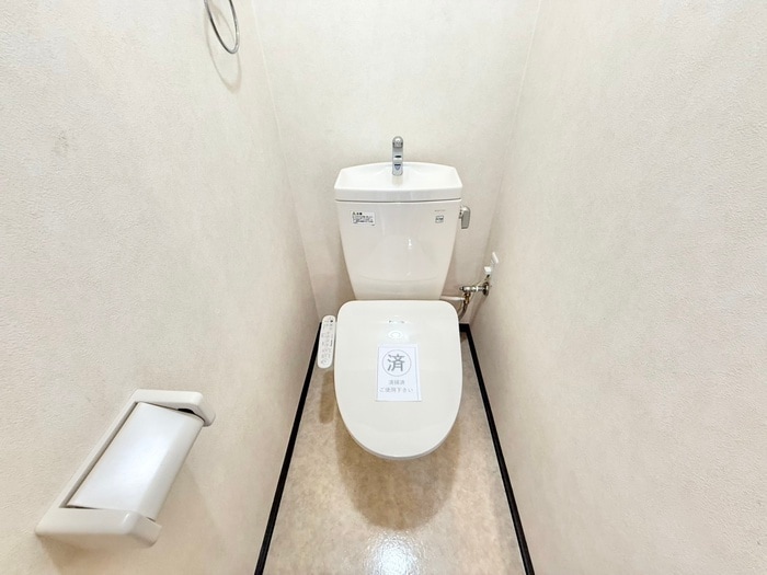 パウワウハウスの物件内観写真