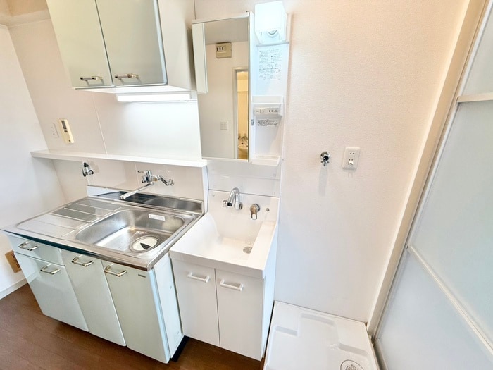 パウワウハウスの物件内観写真