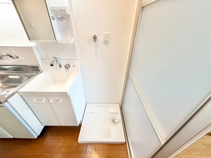 パウワウハウスの物件内観写真