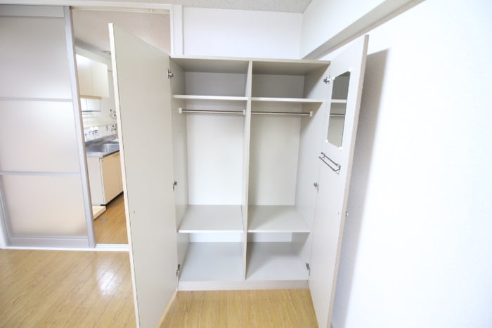 パウワウハウスの物件内観写真