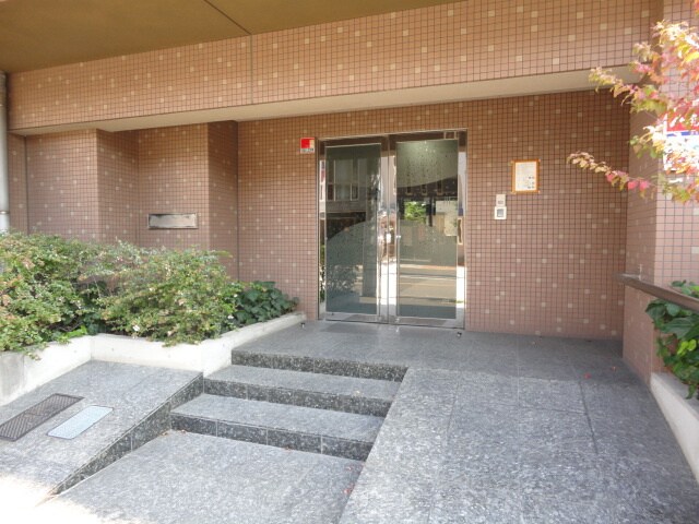 ベルテック武庫川の物件外観写真