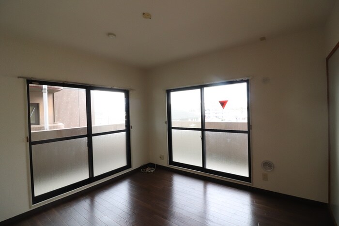 ベルテック武庫川の物件内観写真