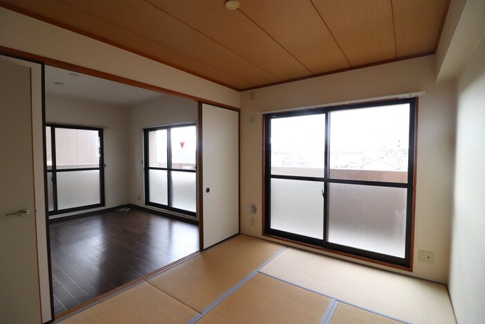 ベルテック武庫川の物件内観写真