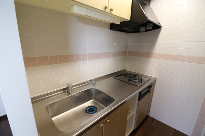 ベルテック武庫川の物件内観写真