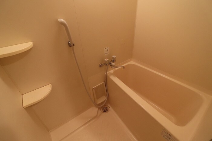 ベルテック武庫川の物件内観写真