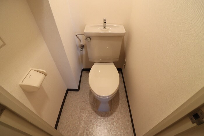 ベルテック武庫川の物件内観写真