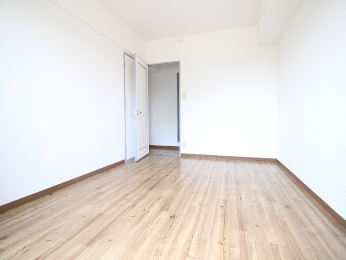 ドミ－ル真紀の物件内観写真