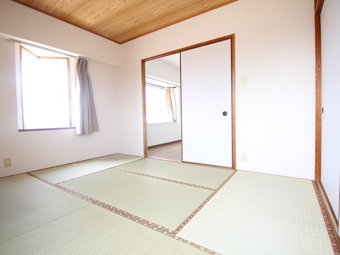 ドミ－ル真紀の物件内観写真