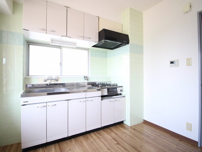 ドミ－ル真紀の物件内観写真