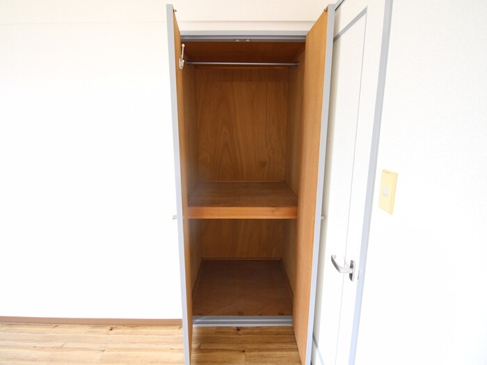 ドミ－ル真紀の物件内観写真