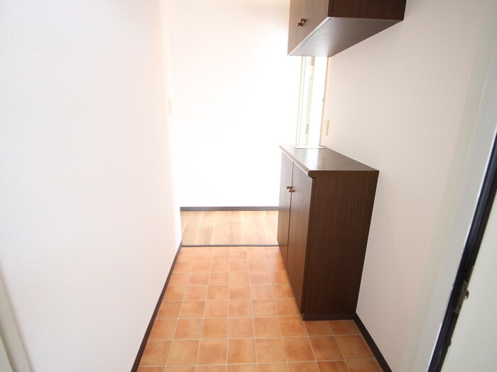 ドミ－ル真紀の物件内観写真