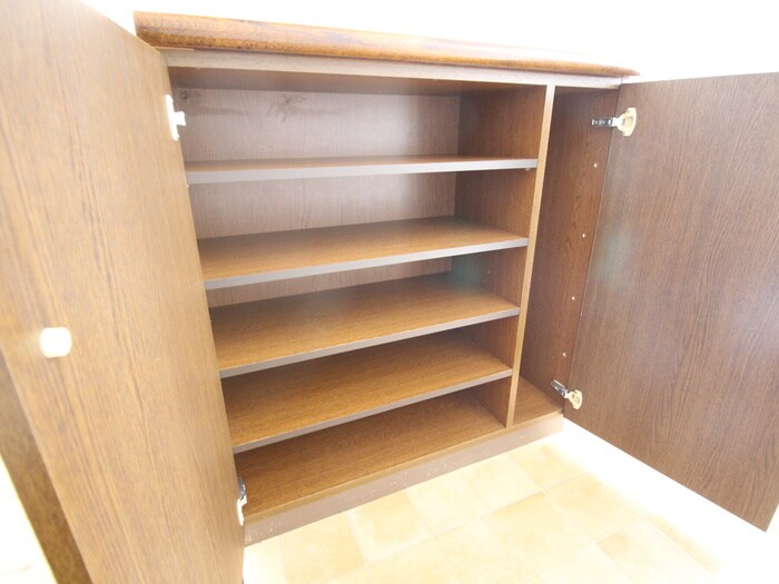 ドミ－ル真紀の物件内観写真