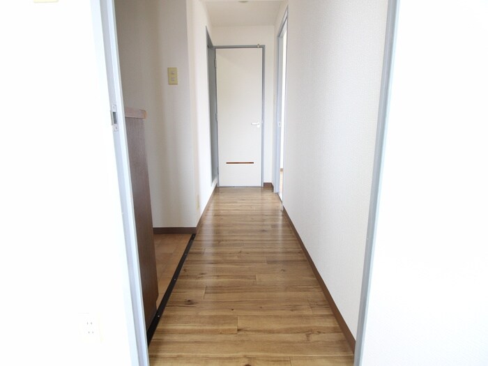 ドミ－ル真紀の物件内観写真