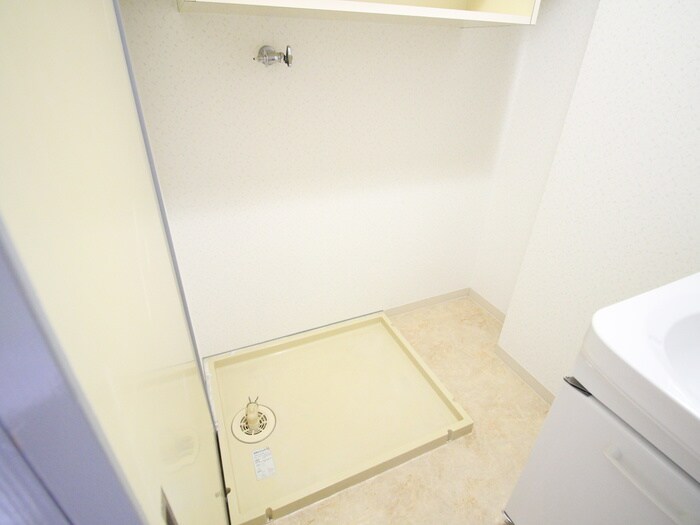 ドミ－ル真紀の物件内観写真