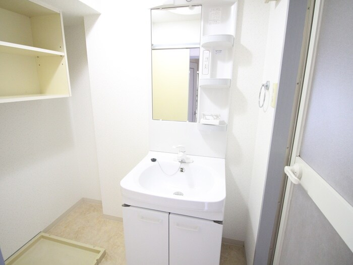 ドミ－ル真紀の物件内観写真