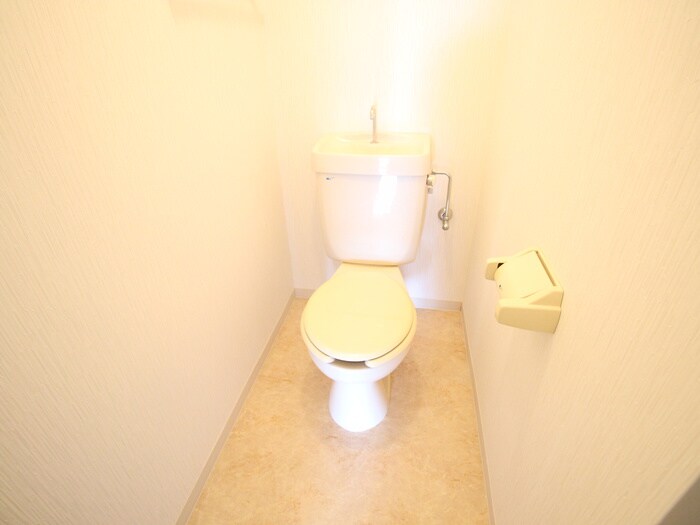 ドミ－ル真紀の物件内観写真