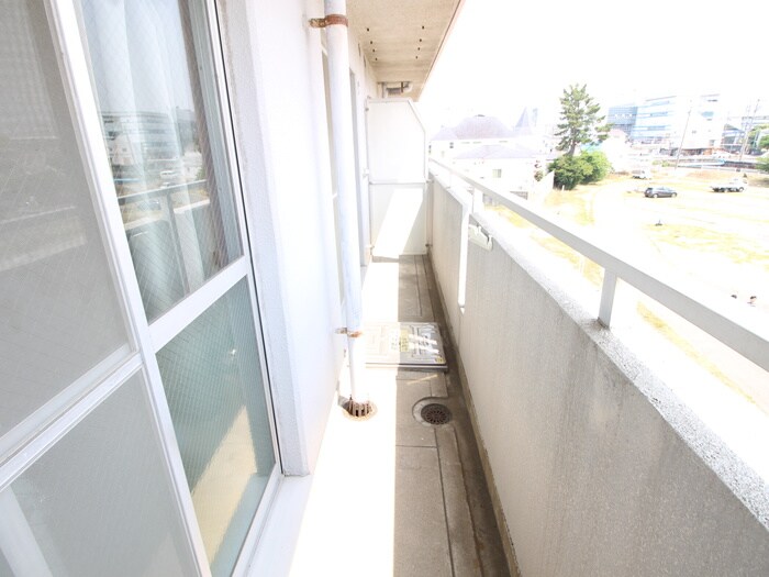 ドミ－ル真紀の物件内観写真