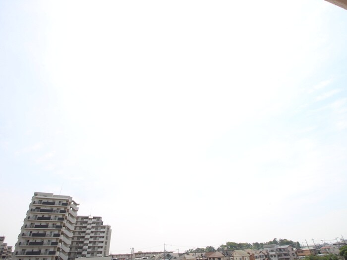 ドミ－ル真紀の物件内観写真