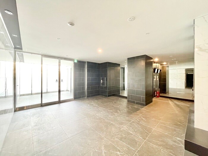 スプランディッド堺東の物件外観写真