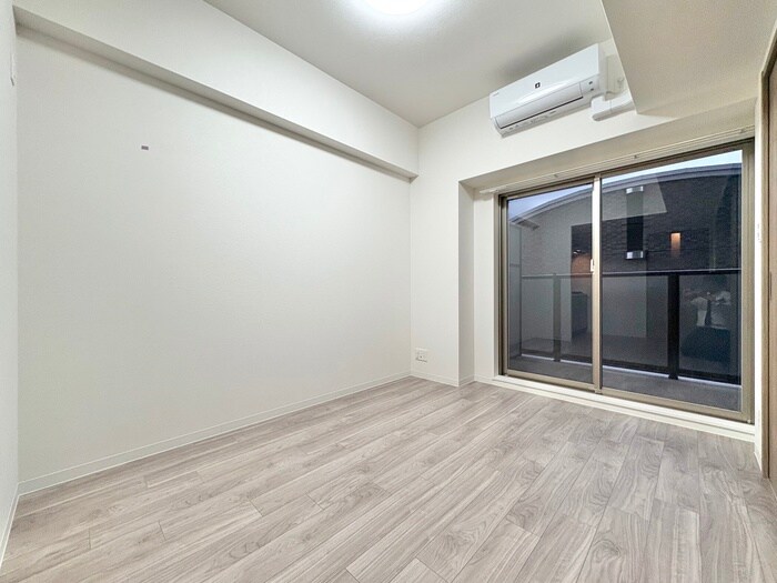 スプランディッド堺東の物件内観写真