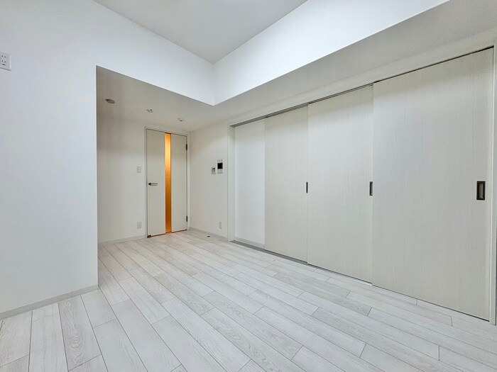 スプランディッド堺東の物件内観写真