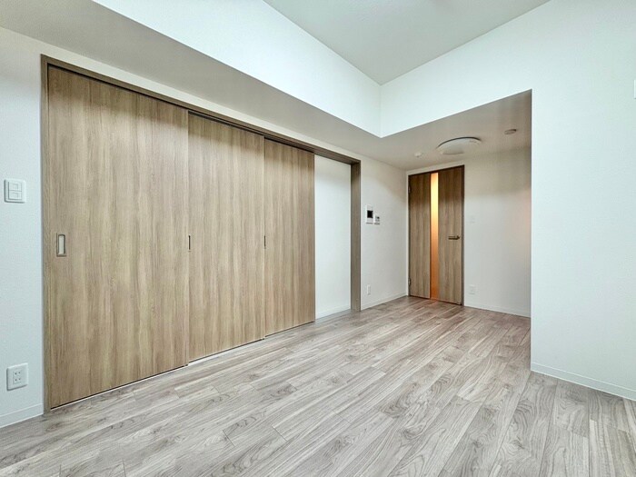 スプランディッド堺東の物件内観写真