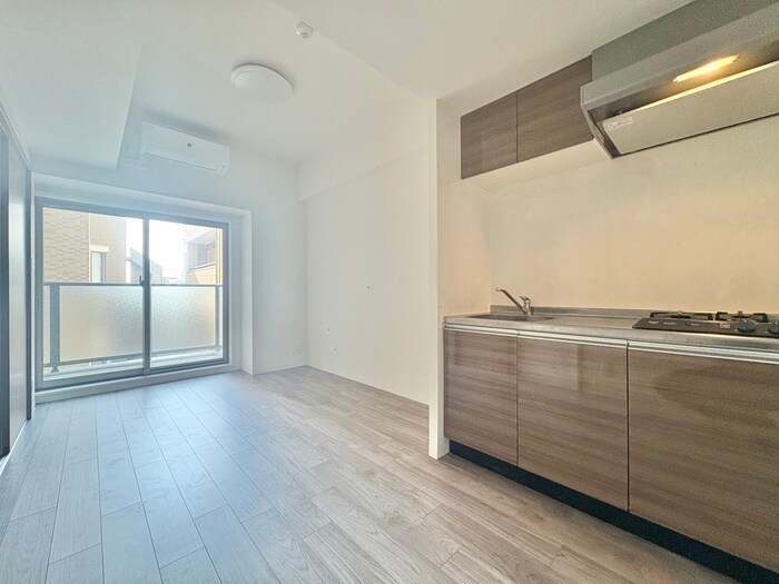 スプランディッド堺東の物件内観写真