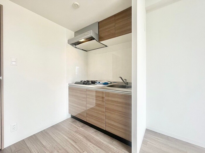 スプランディッド堺東の物件内観写真