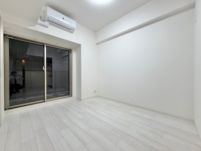 スプランディッド堺東の物件内観写真