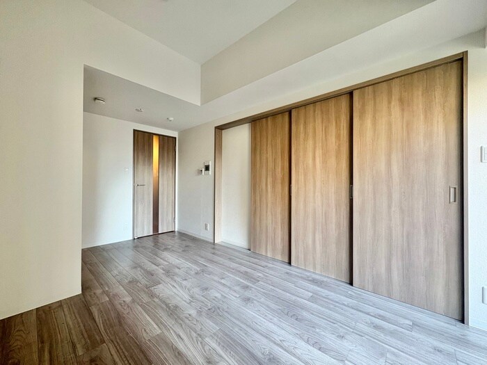 スプランディッド堺東の物件内観写真